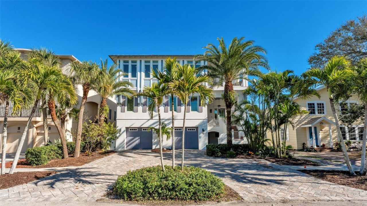 1013 Eldorado Avenue, Clearwater, FL 33767 Photo