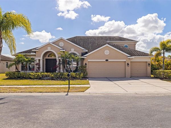5844 95TH AVENUE N, PINELLAS PARK, FL 33782