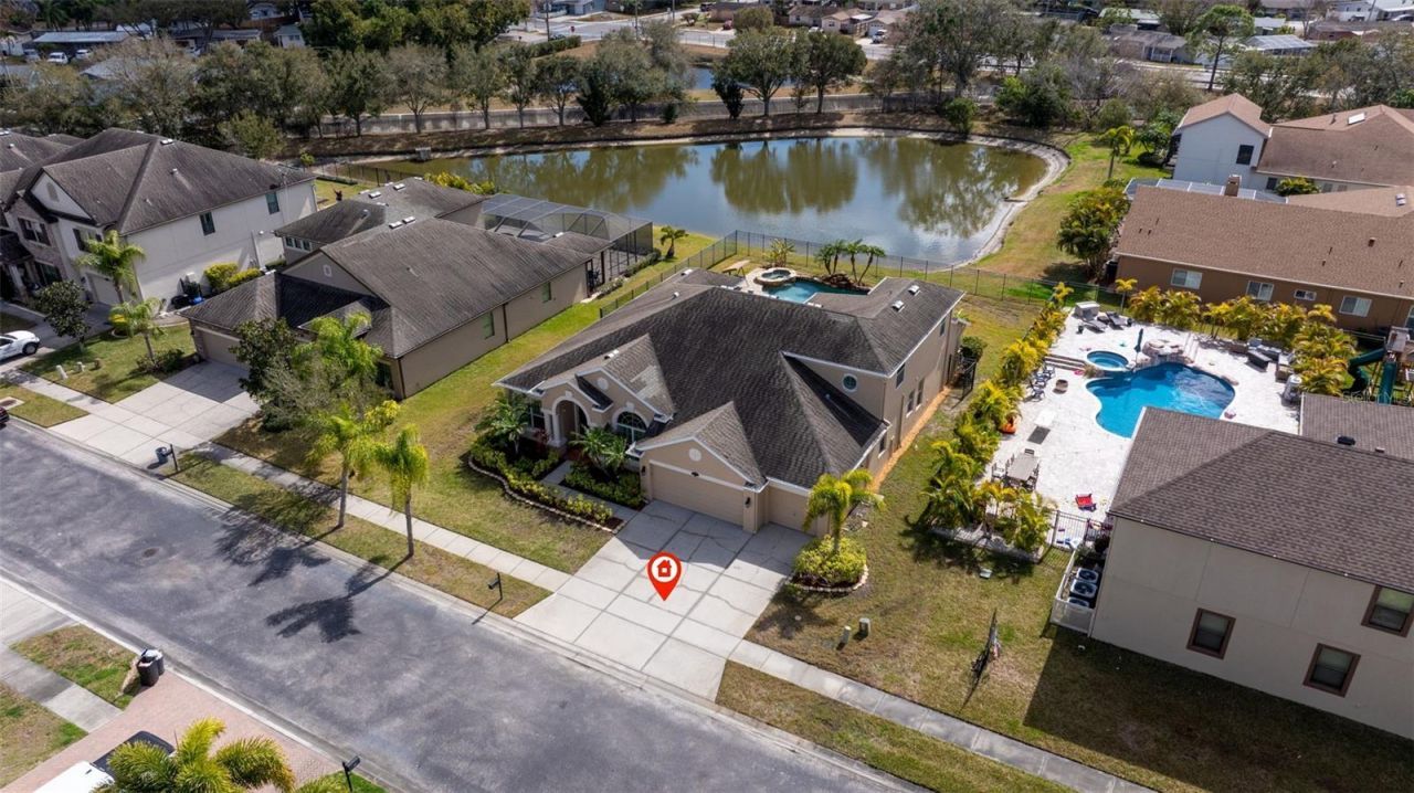 5844 95th Avenue N, Pinellas Park, FL 33782 Photo