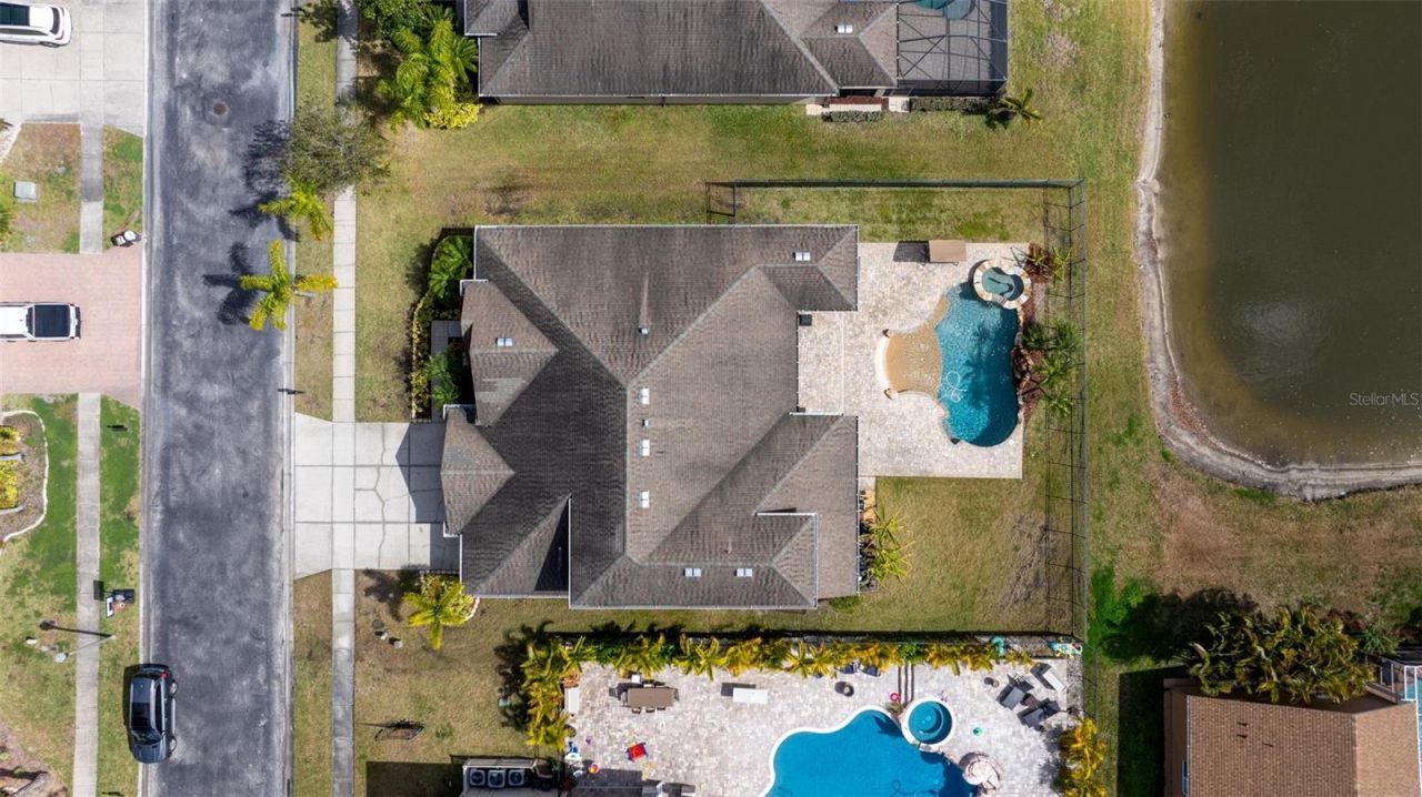 5844 95th Avenue N, Pinellas Park, FL 33782 Photo