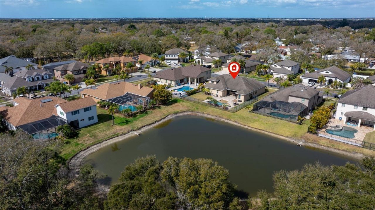 5844 95th Avenue N, Pinellas Park, FL 33782 Photo