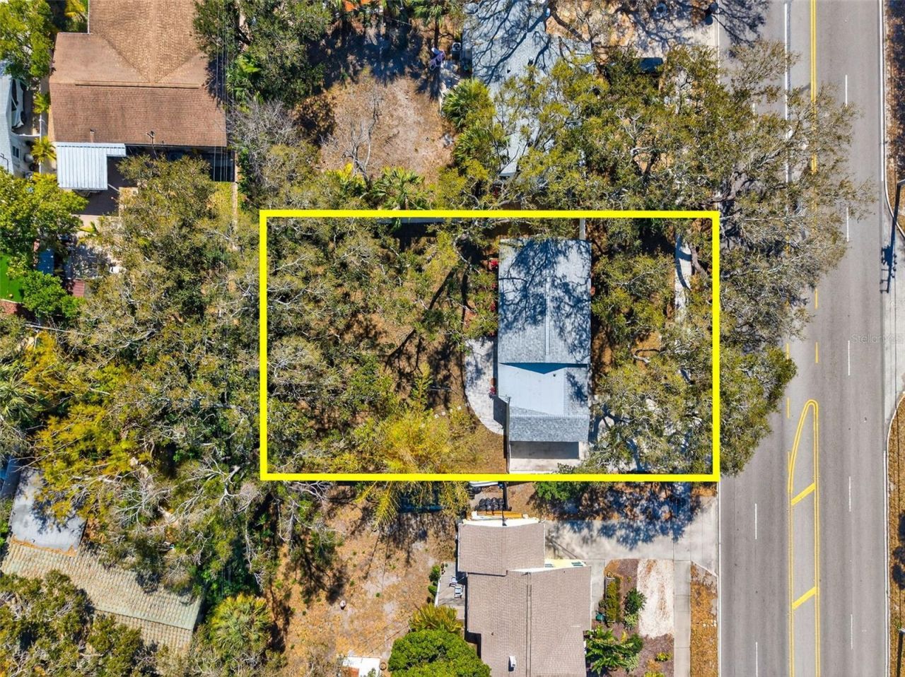 3535 Park Street N, Saint Petersburg, FL 33710 Photo