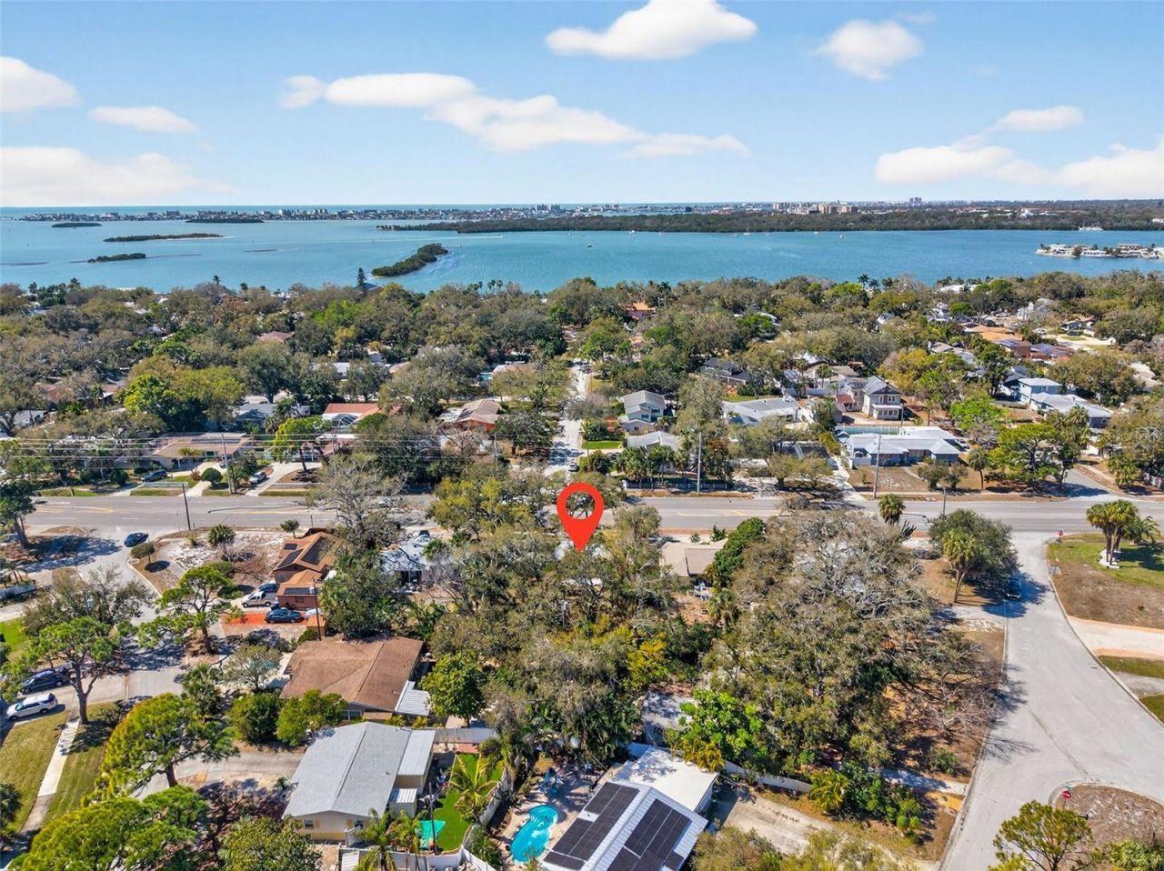 3535 Park Street N, Saint Petersburg, FL 33710 Photo