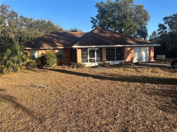 9945 COUNTY ROAD 235A , WILDWOOD, FL 34785