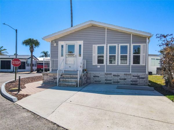 9000 US HWY 192 , Unit 311, CLERMONT, FL 34714