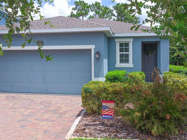 1529 CHELSEA MANOR CIRCLE , DELAND, FL 32724
