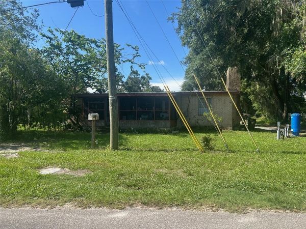 9701 ELLISON ROAD , THONOTOSASSA, FL 33592