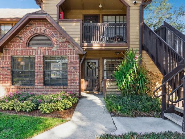 366 WATERSIDE DRIVE , Unit 104, ALTAMONTE SPRINGS, FL 32701