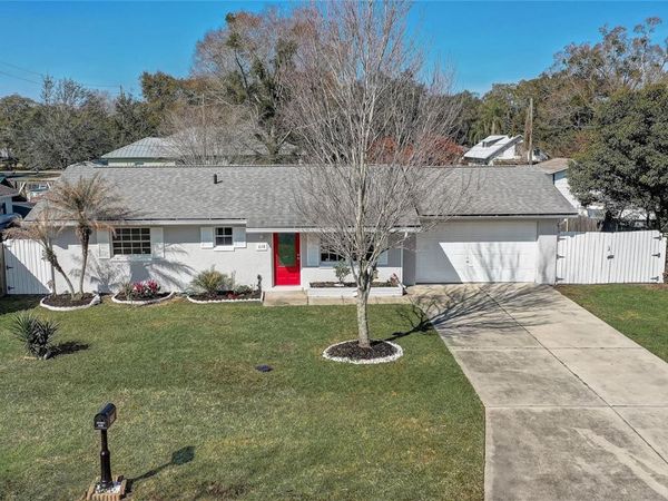 618 MARYLAND AVENUE , ST CLOUD, FL 34769