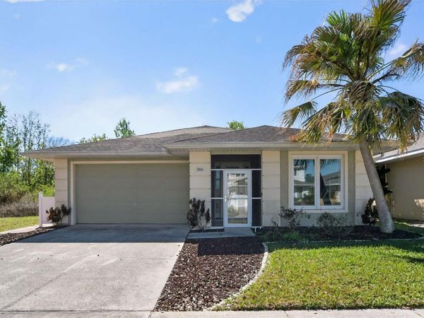 2958 SUNSET VISTA BOULEVARD, KISSIMMEE, FL 34747