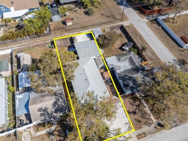 3305 56TH AVENUE N, ST PETERSBURG, FL 33714