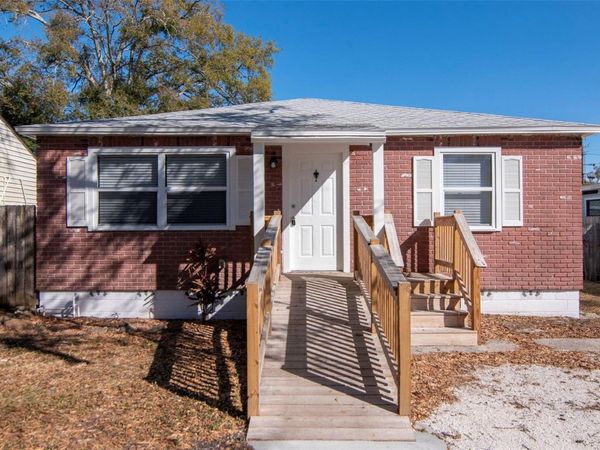 3305 56TH AVENUE N, ST PETERSBURG, FL 33714