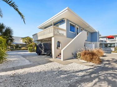 103 PALM AVENUE, ANNA MARIA, FL 34216