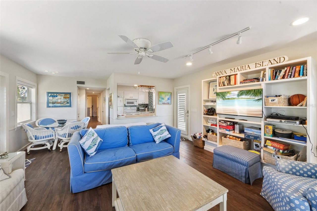 103 Palm Avenue, Anna Maria, FL 34216 Photo