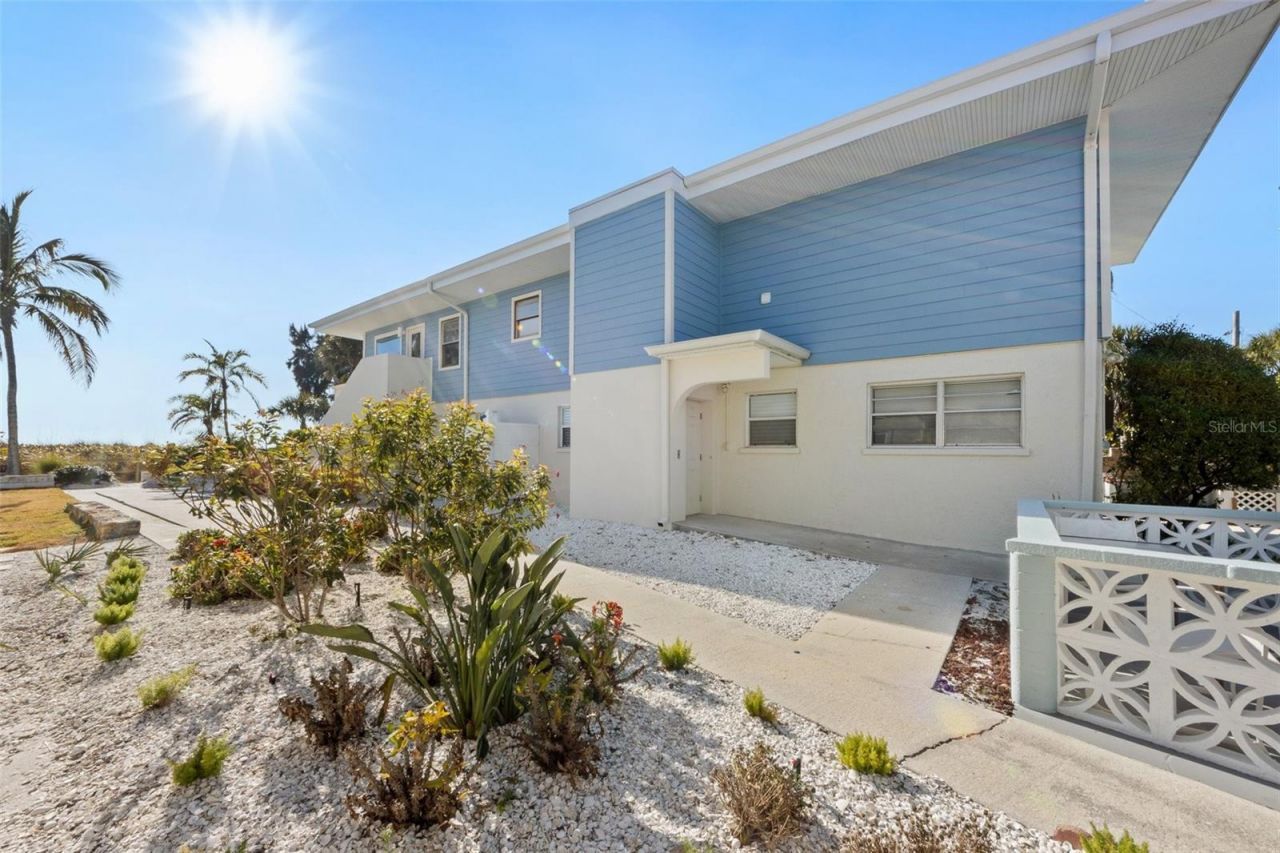 103 Palm Avenue, Anna Maria, FL 34216 Photo