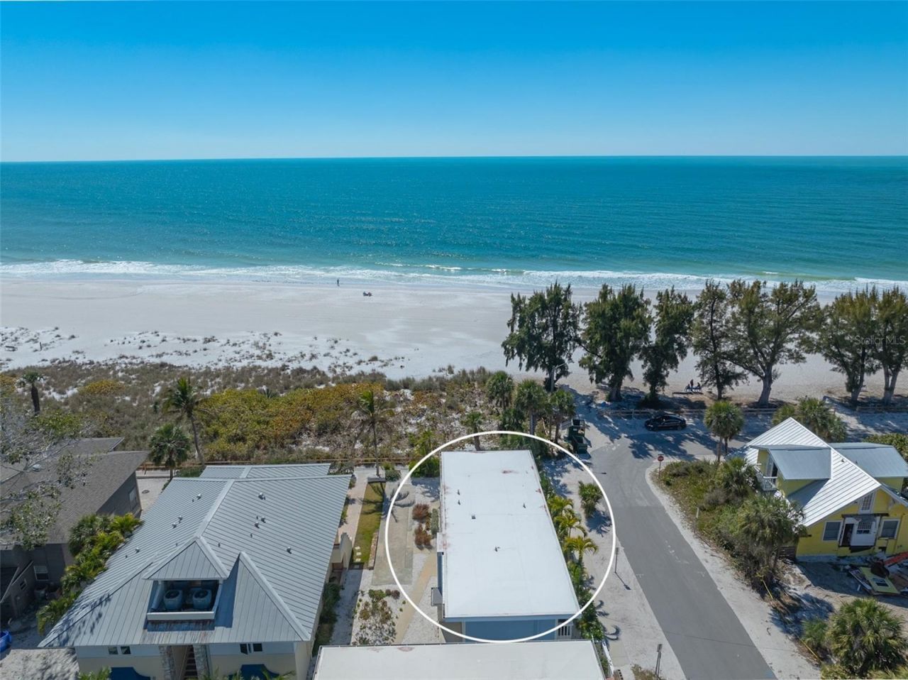 103 Palm Avenue, Anna Maria, FL 34216 Photo