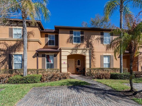 232 LA MIRAGE STREET, DAVENPORT, FL 33897