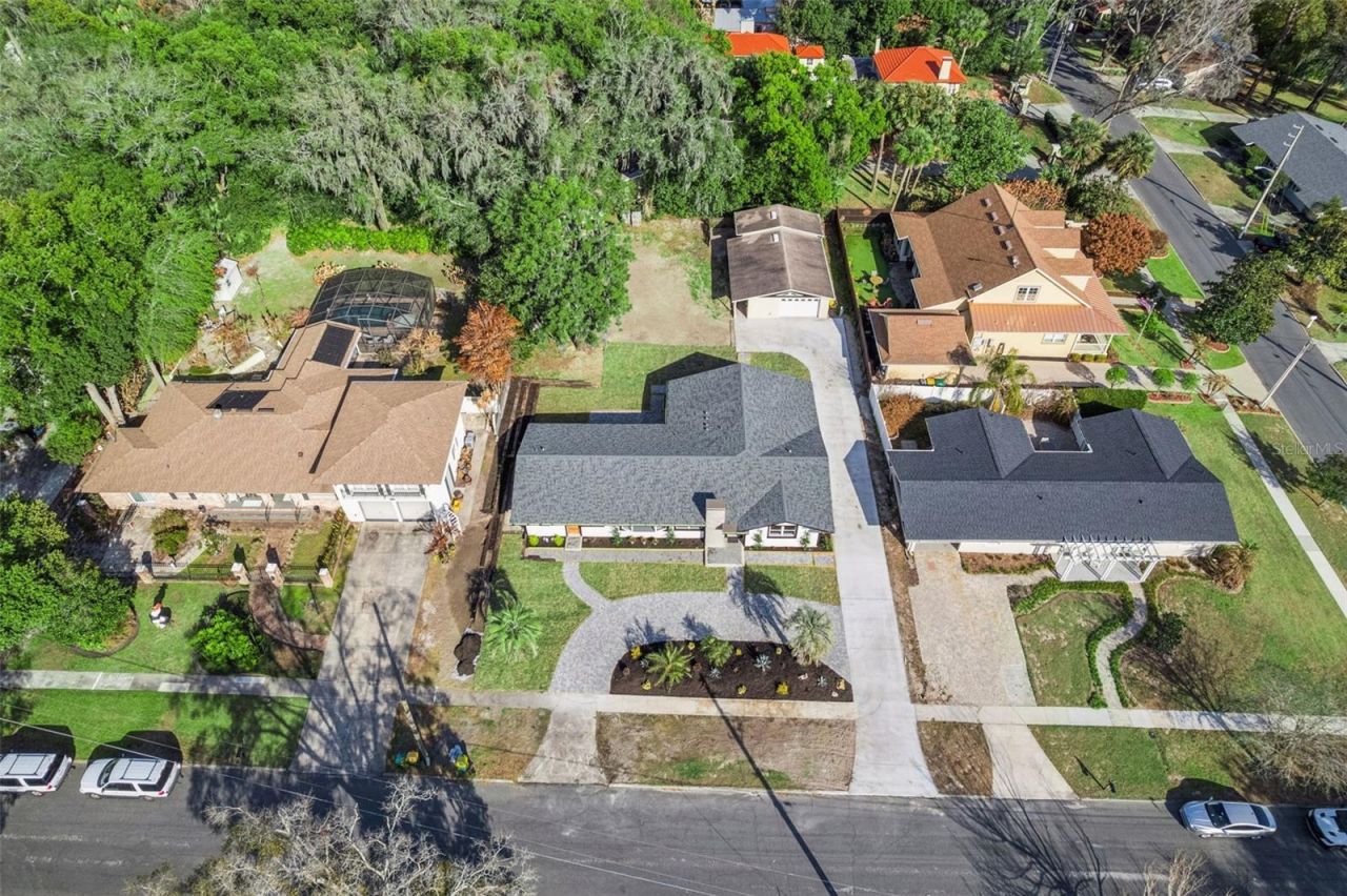 118 N Grandview Street, Mount Dora, FL 32757 Photo