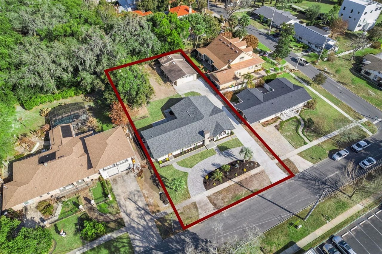 118 N Grandview Street, Mount Dora, FL 32757 Photo