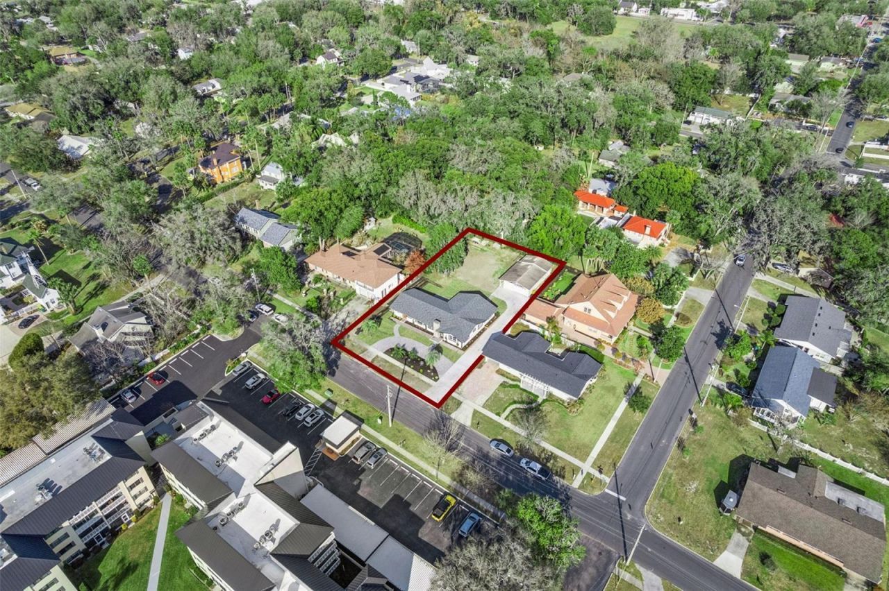 118 N Grandview Street, Mount Dora, FL 32757 Photo