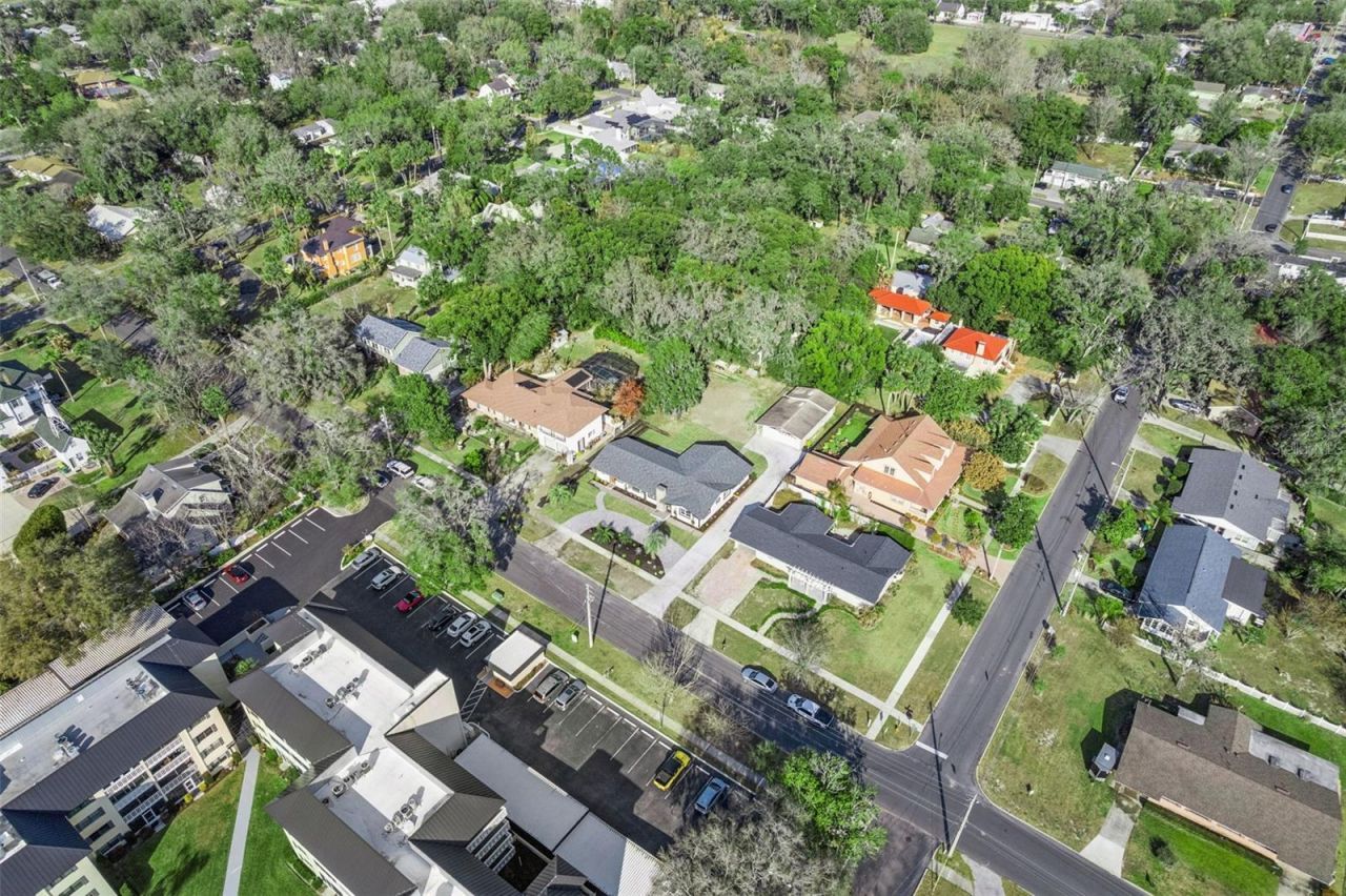 118 N Grandview Street, Mount Dora, FL 32757 Photo