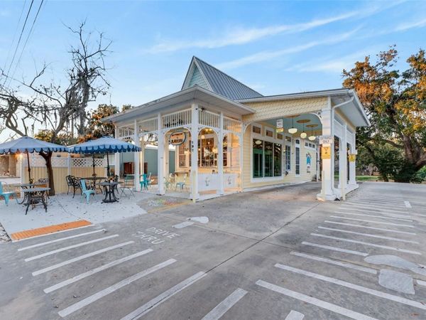 197 E CHURCH STREET , DELAND, FL 32724