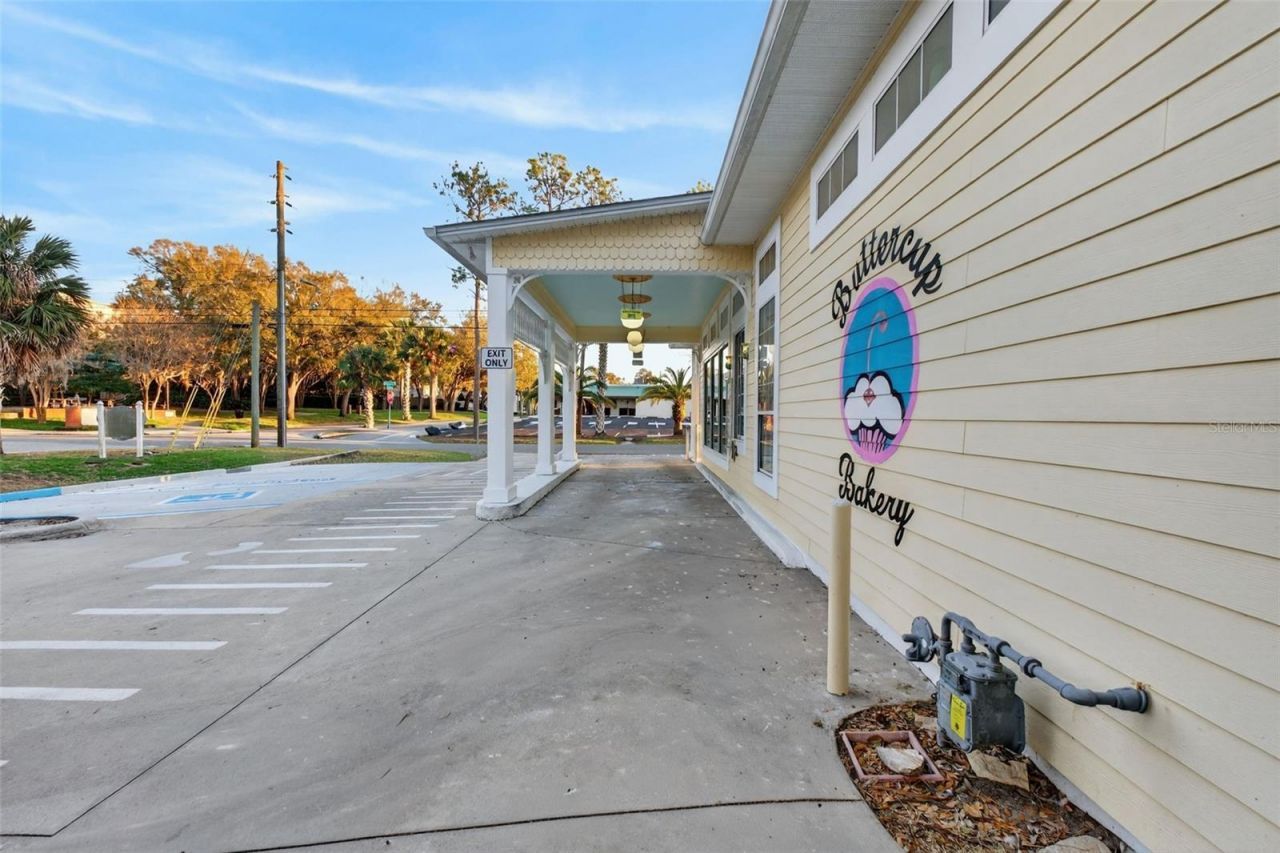 197 E Church Street , Deland, FL 32724 Photo