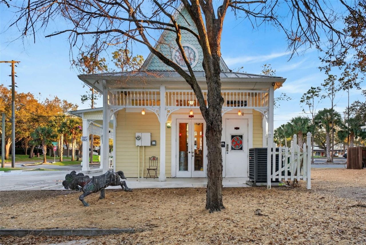 197 E Church Street , Deland, FL 32724 Photo