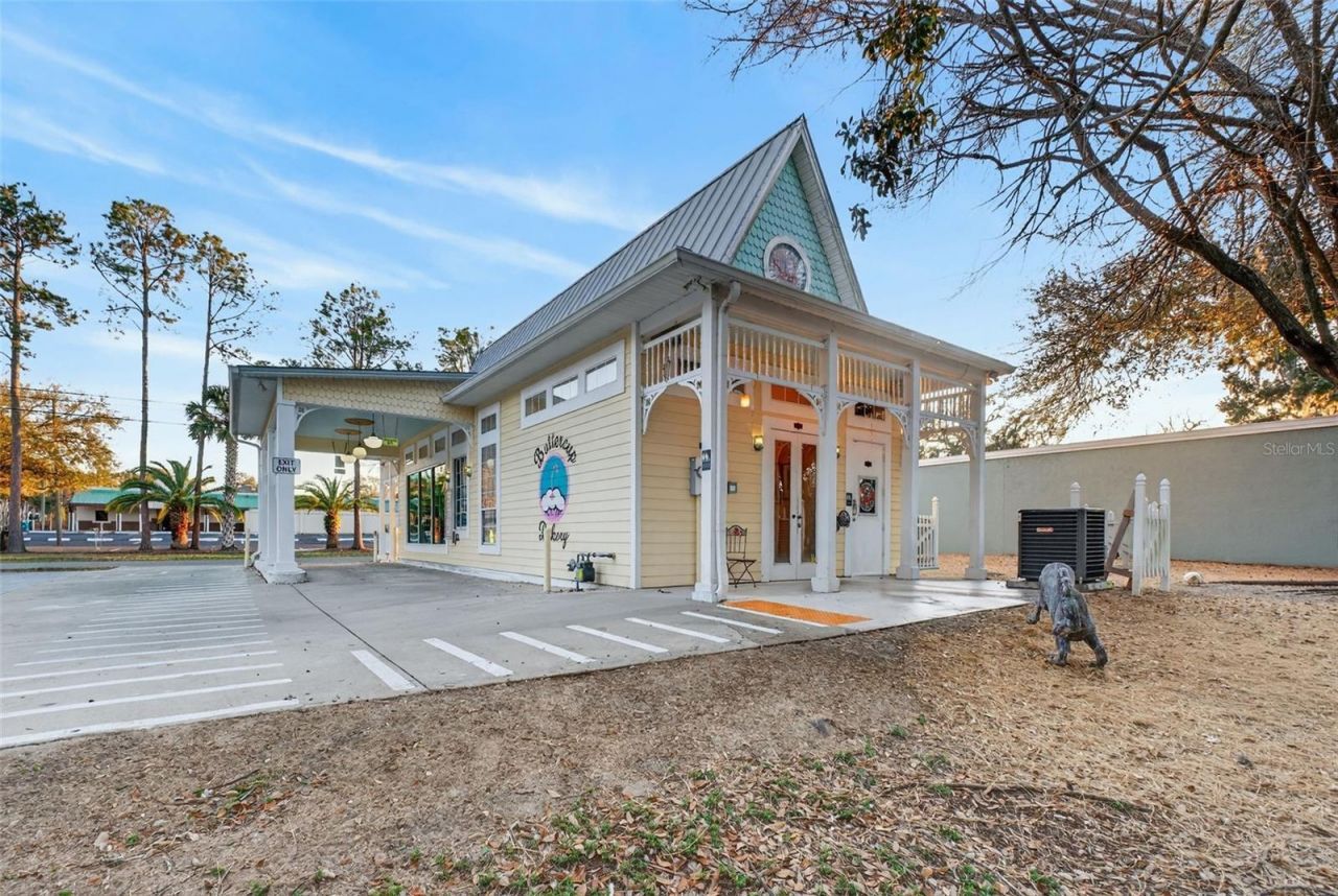 197 E Church Street , Deland, FL 32724 Photo