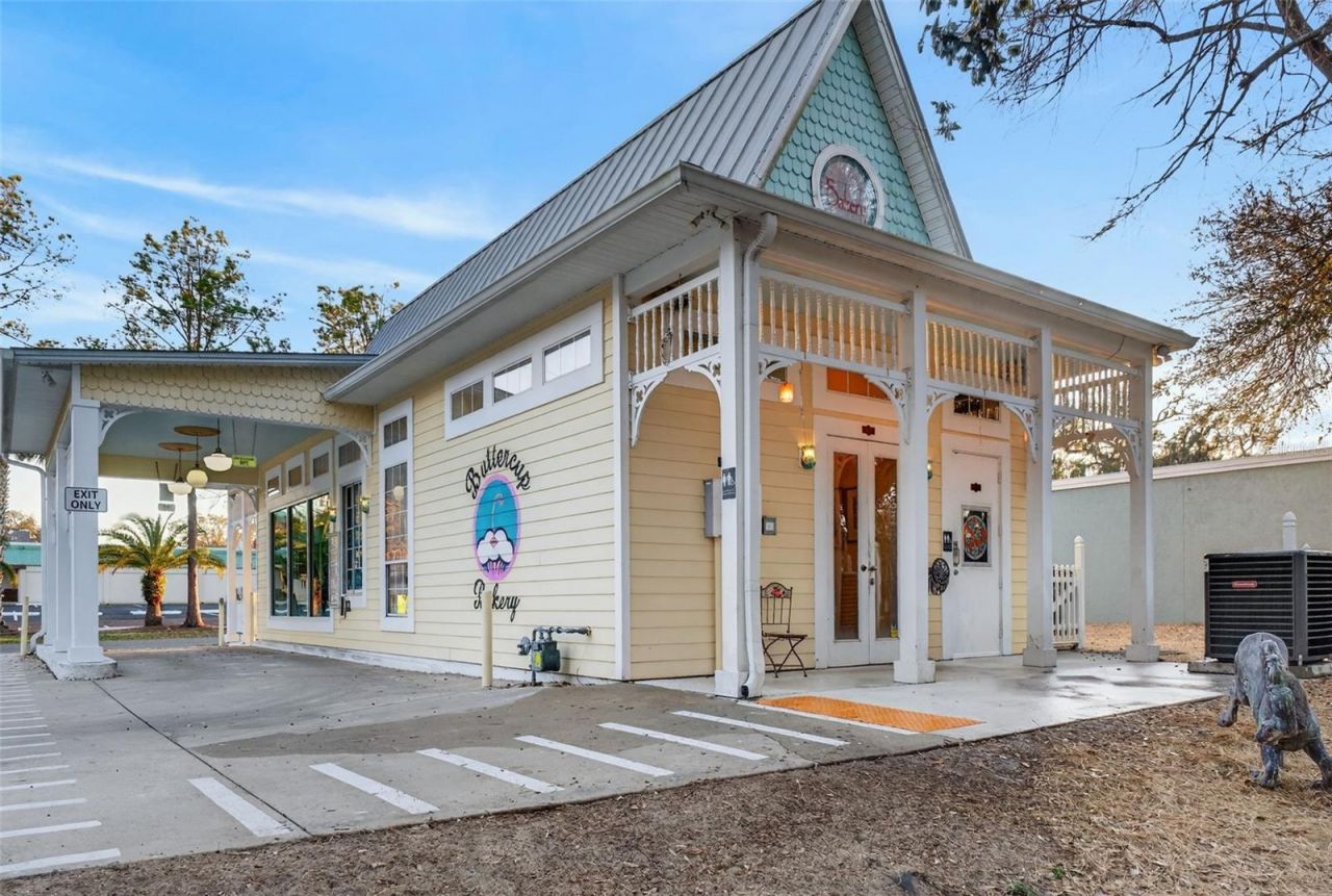 197 E Church Street , Deland, FL 32724 Photo