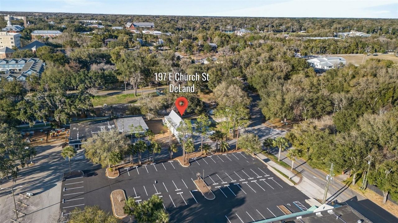 197 E Church Street , Deland, FL 32724 Photo