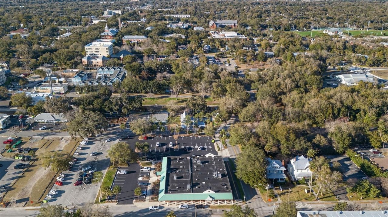 197 E Church Street , Deland, FL 32724 Photo