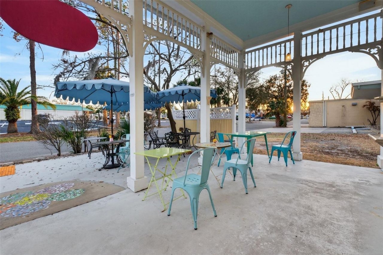 197 E Church Street , Deland, FL 32724 Photo