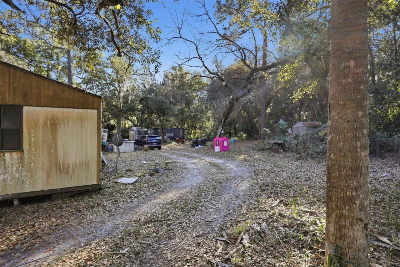 932 Country Club Road , Sanford, FL 32773 Photo