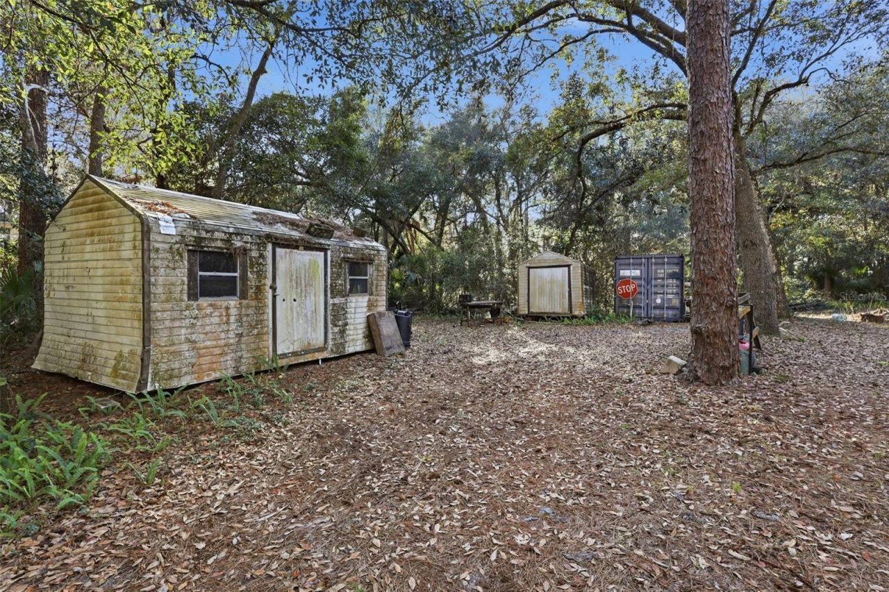 932 Country Club Road , Sanford, FL 32773 Photo