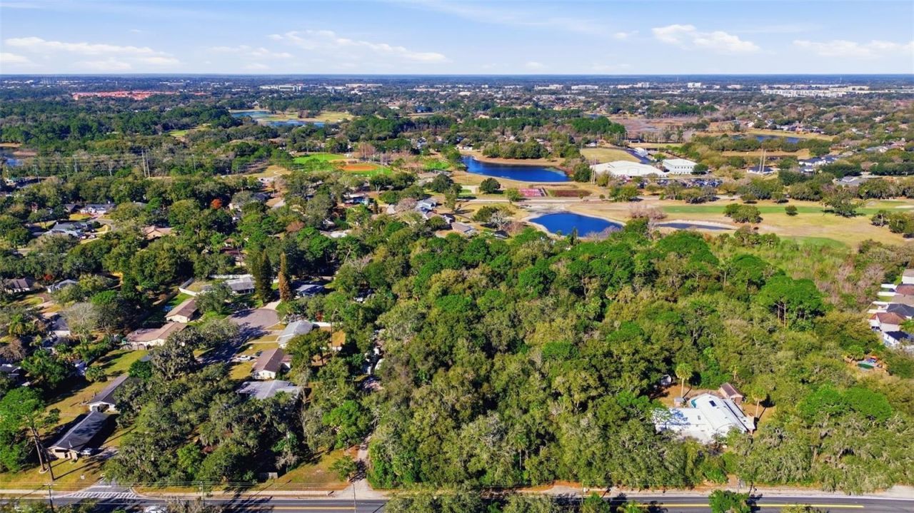 932 Country Club Road , Sanford, FL 32773 Photo