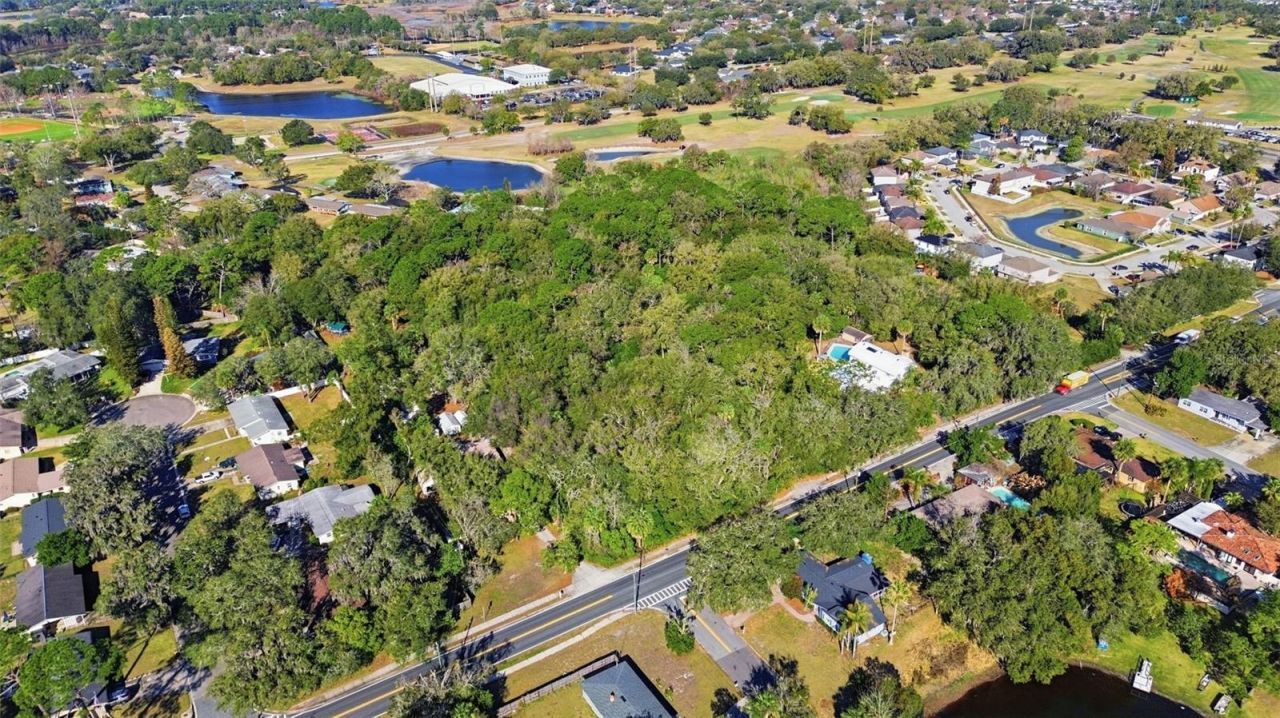 932 Country Club Road , Sanford, FL 32773 Photo