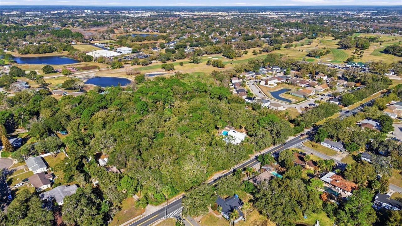 932 Country Club Road , Sanford, FL 32773 Photo