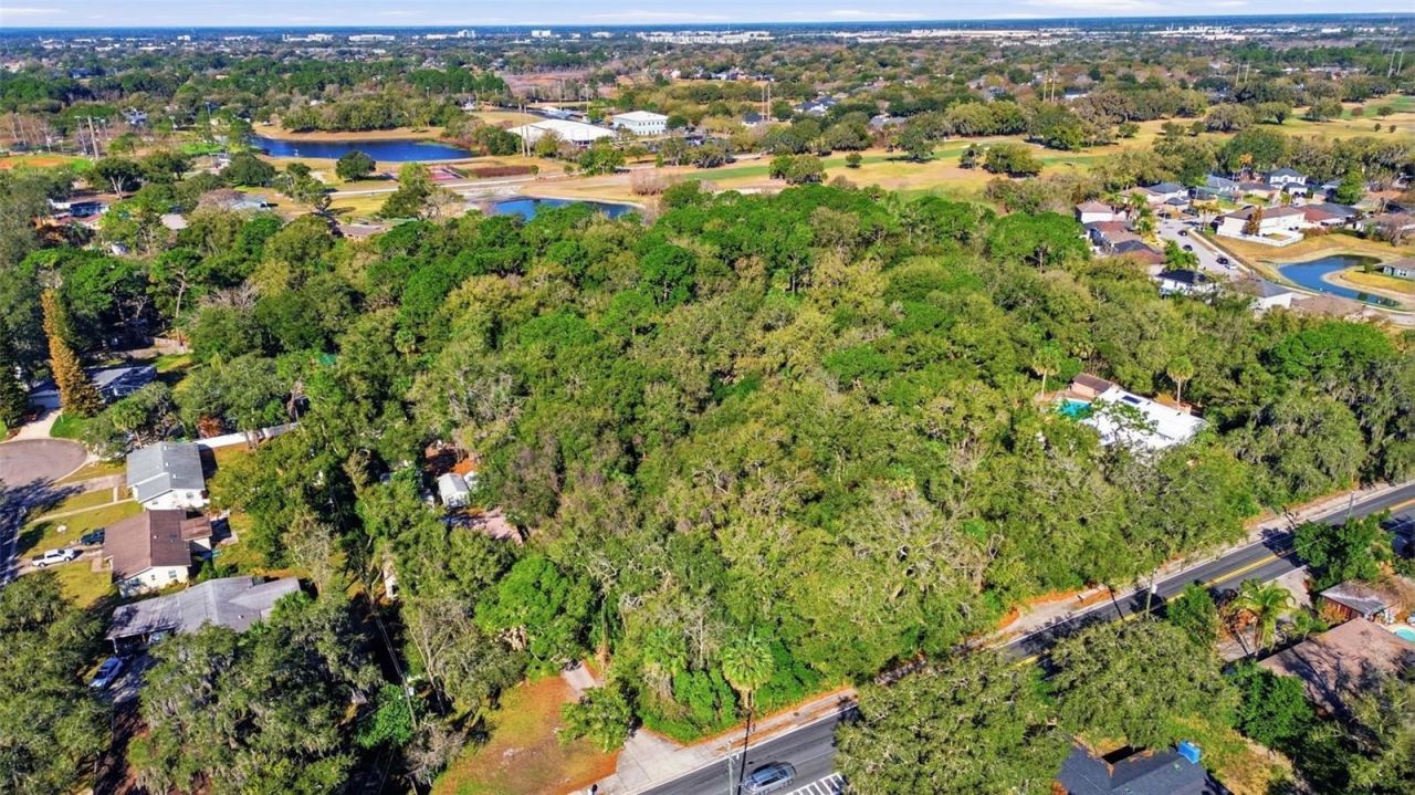 932 Country Club Road , Sanford, FL 32773 Photo