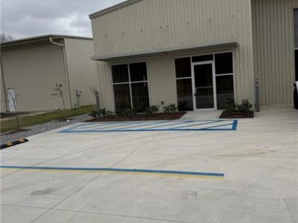 1221 MCKASKLE Drive , Hammond, LA 70403