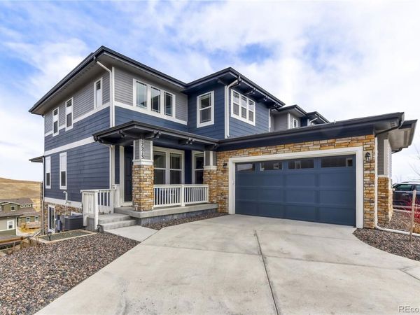 17213 W 93rd Place , Arvada, CO 80007