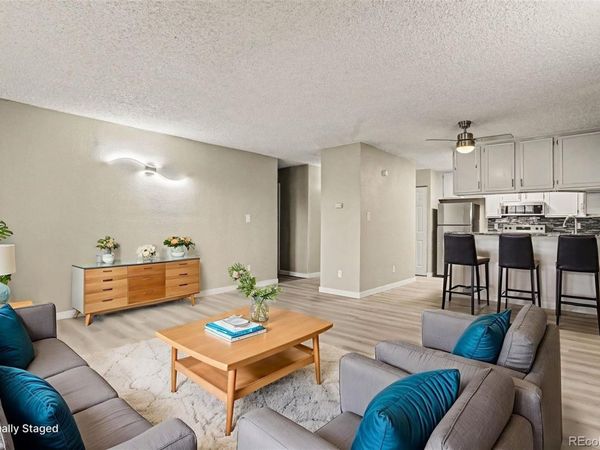 3460 S Poplar Street , Unit 104, Denver, CO 80224