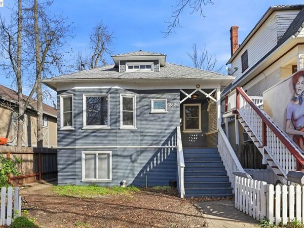 2327 2327 N St, Sacramento, CA 95816