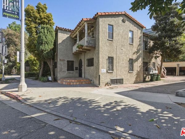 1492 Silver Lake Boulevard, Unit 3, Los Angeles, CA 90026