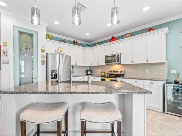 2557 Bella Vista Circle, Vero Beach, FL 32966