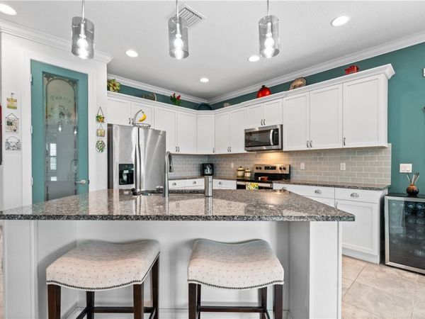 2557 Bella Vista Circle, Vero Beach, FL 32966