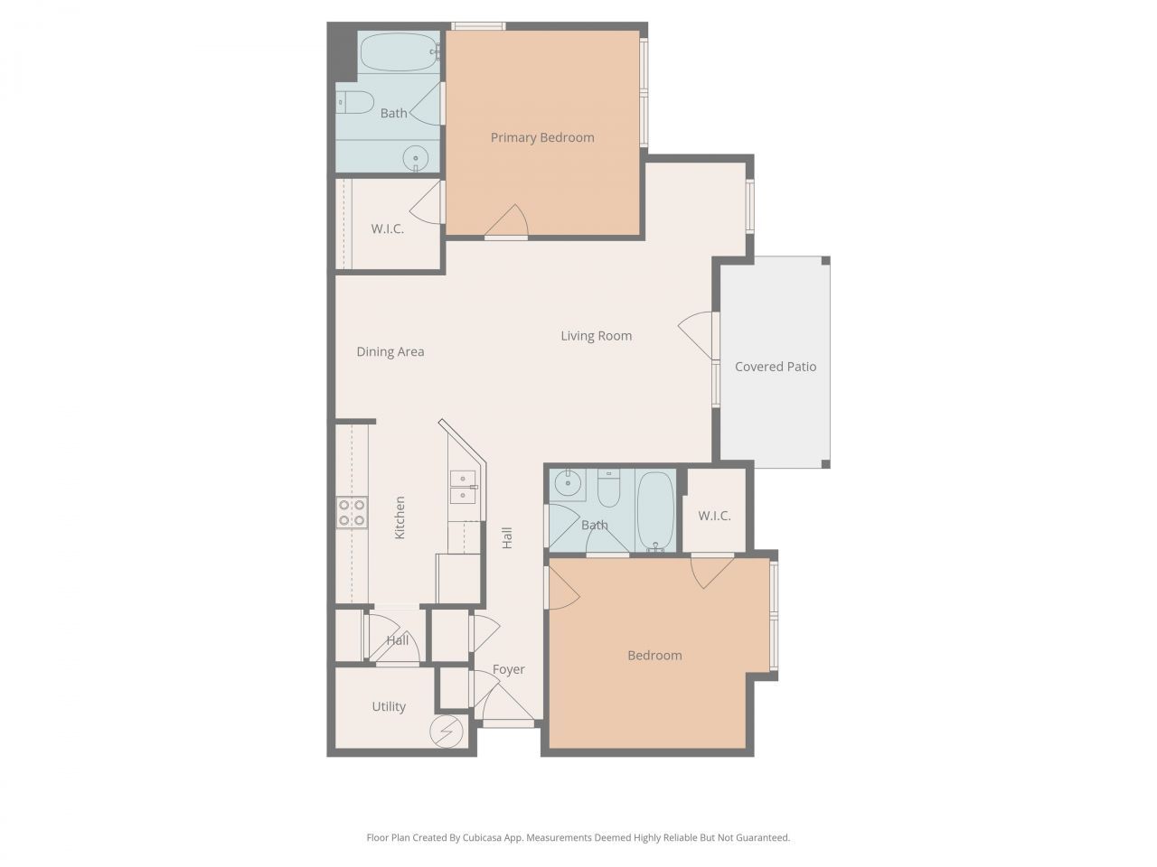 2077 Silvercrest Dr.  Photo 41