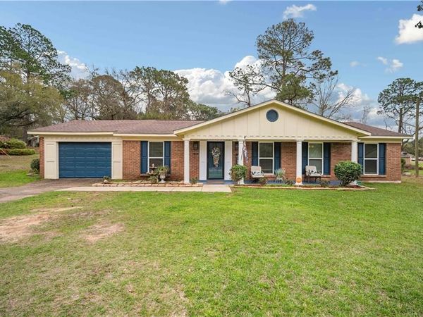 1815 Panorama Boulevard W, Mobile, AL 36609