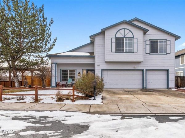 1295 Glendora Lane, Sparks, NV 89436