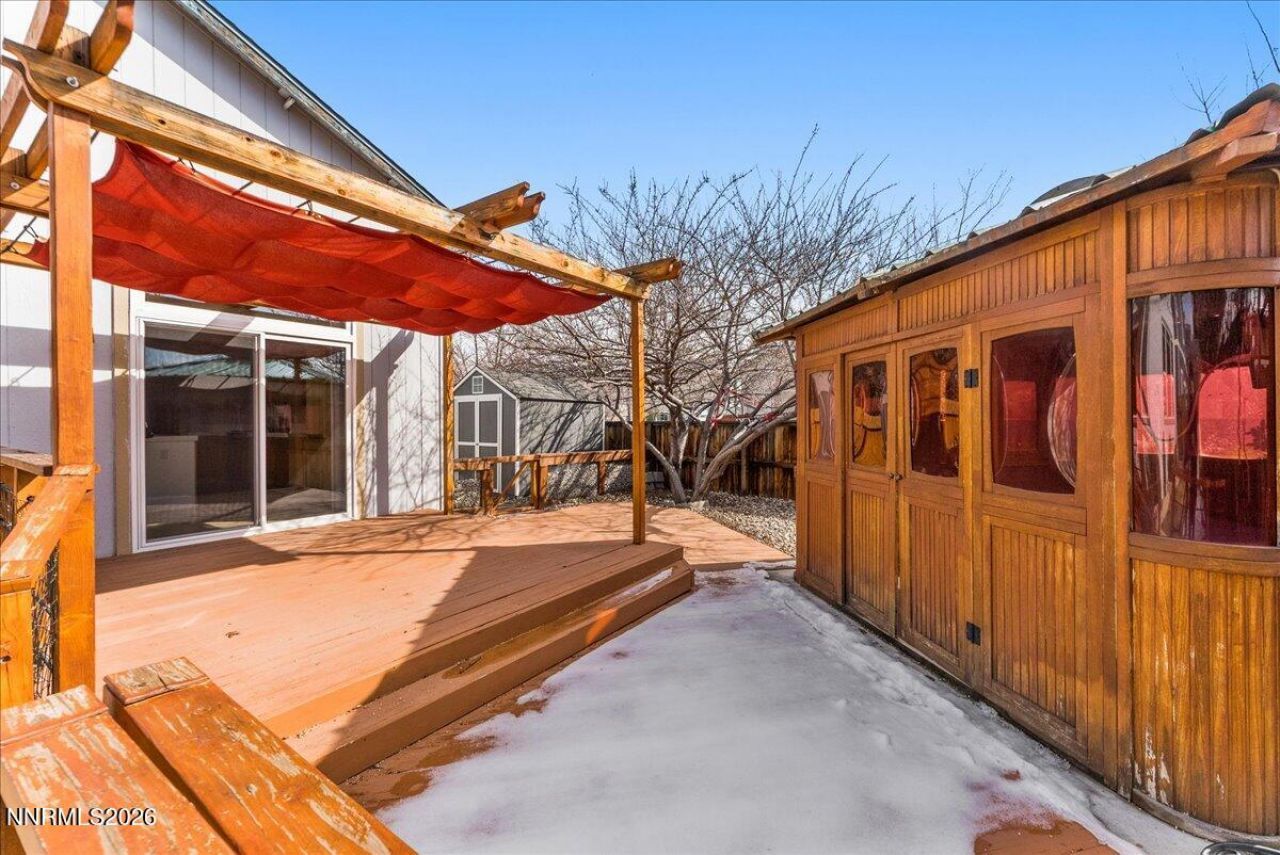 1295 Glendora Lane, Sparks, NV 89436 Photo